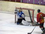 Photo hockey match Besanon - Dijon II le 19/11/2011