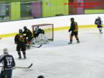 Photo hockey match Besanon - Epinal  le 30/11/2013
