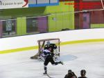 Photo hockey match Besanon - Epinal  le 30/11/2013