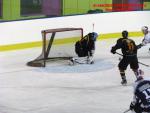 Photo hockey match Besanon - Epinal  le 30/11/2013