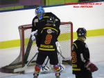 Photo hockey match Besanon - Epinal  le 30/11/2013