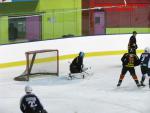 Photo hockey match Besanon - Epinal  le 30/11/2013