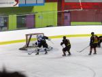 Photo hockey match Besanon - Epinal  le 30/11/2013