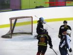 Photo hockey match Besanon - Epinal  le 30/11/2013
