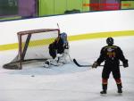 Photo hockey match Besanon - Epinal  le 30/11/2013
