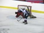 Photo hockey match Besanon - Epinal  le 30/11/2013