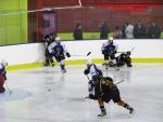 Photo hockey match Besanon - Epinal  le 30/11/2013