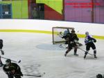 Photo hockey match Besanon - Epinal  le 30/11/2013