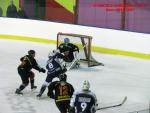 Photo hockey match Besanon - Epinal  le 30/11/2013