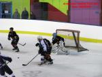 Photo hockey match Besanon - Epinal  le 30/11/2013
