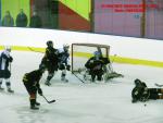 Photo hockey match Besanon - Epinal  le 30/11/2013