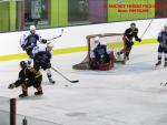 Photo hockey match Besanon - Epinal  le 30/11/2013