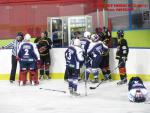 Photo hockey match Besanon - Epinal  le 30/11/2013