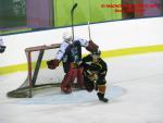 Photo hockey match Besanon - Epinal  le 30/11/2013