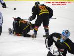 Photo hockey match Besanon - Epinal  le 30/11/2013