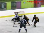 Photo hockey match Besanon - Epinal  le 30/11/2013