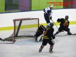 Photo hockey match Besanon - Epinal  le 30/11/2013