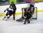 Photo hockey match Besanon - Epinal  le 30/11/2013