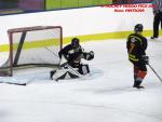 Photo hockey match Besanon - Epinal  le 30/11/2013