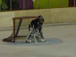 Photo hockey match Besanon - Epinal  le 09/10/2011