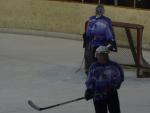 Photo hockey match Besanon - Epinal  le 09/10/2011