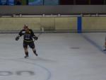 Photo hockey match Besanon - Epinal  le 09/10/2011