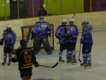 Photo hockey match Besanon - Epinal  le 09/10/2011