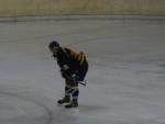 Photo hockey match Besanon - Epinal  le 09/10/2011