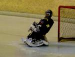 Photo hockey match Besanon - Epinal  le 09/10/2011