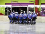Photo hockey match Besanon - Epinal  le 02/02/2013