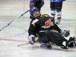 Photo hockey match Besanon - Epinal  le 02/02/2013