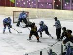 Photo hockey match Besanon - Epinal  le 02/02/2013