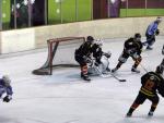 Photo hockey match Besanon - Epinal  le 02/02/2013