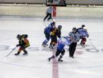 Photo hockey match Besanon - Epinal  le 02/02/2013