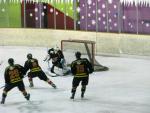 Photo hockey match Besanon - Epinal  le 02/02/2013