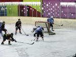 Photo hockey match Besanon - Epinal  le 02/02/2013