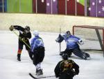 Photo hockey match Besanon - Epinal  le 02/02/2013