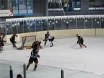 Photo hockey match Besanon - Font Romeu le 24/01/2010