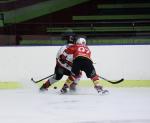Photo hockey match Besanon - HC Savoie le 09/12/2023