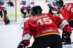 Photo hockey match Besanon - HC Savoie le 09/12/2023