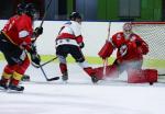 Photo hockey match Besanon - HC Savoie le 09/12/2023