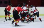 Photo hockey match Besanon - HC Savoie le 09/12/2023