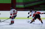 Photo hockey match Besanon - HC Savoie le 09/12/2023