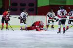 Photo hockey match Besanon - HC Savoie le 09/12/2023