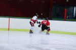 Photo hockey match Besanon - HC Savoie le 09/12/2023