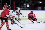 Photo hockey match Besanon - HC Savoie le 09/12/2023