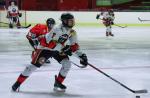 Photo hockey match Besanon - HC Savoie le 09/12/2023