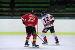Photo hockey match Besanon - HC Savoie le 09/12/2023