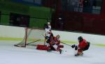 Photo hockey match Besanon - HC Savoie le 09/12/2023