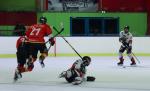 Photo hockey match Besanon - HC Savoie le 09/12/2023